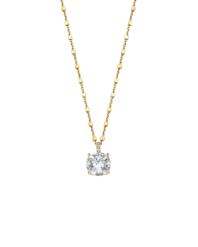 Κολιέ Lotus LP2005-1/5