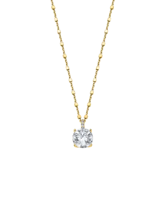 Κολιέ Lotus LP2005-1/5