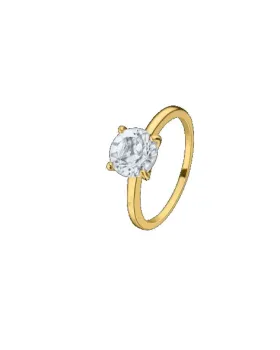 Δαχτυλίδι Lotus 