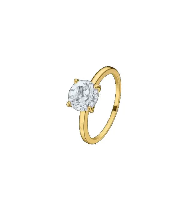 Δαχτυλίδι Lotus 