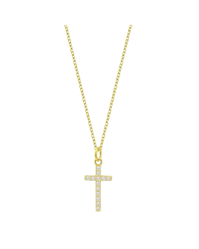 Σταυρός Lotus LP3066-1/2