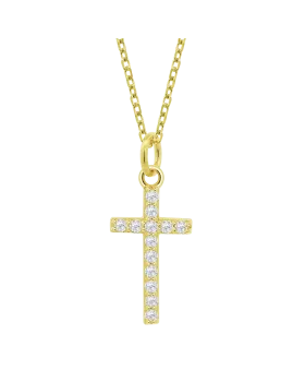 Σταυρός Lotus LP3066-1/2 - 