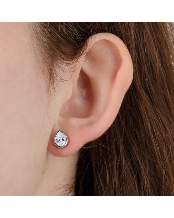 Σκουλαρίκια Lotus LP3079-4/1 - 