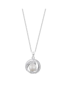 Κολιέ Lotus LP3095-1/1