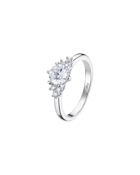 Δαχτυλίδι Lotus