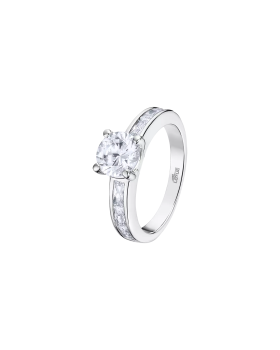 Δαχτυλίδι Lotus 