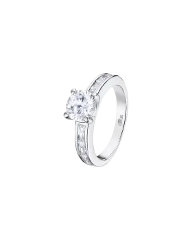 Δαχτυλίδι Lotus 