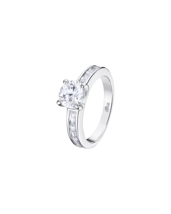 Δαχτυλίδι Lotus 