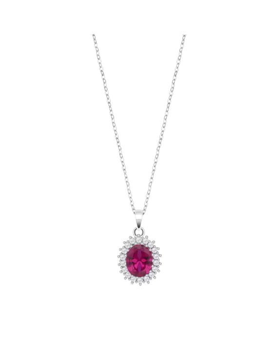 Κολιέ Lotus LP3459-1/4