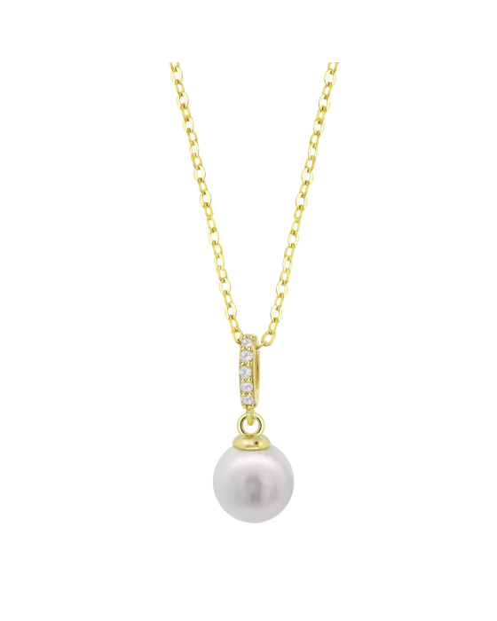 Κολιέ Lotus LP3478-1/2