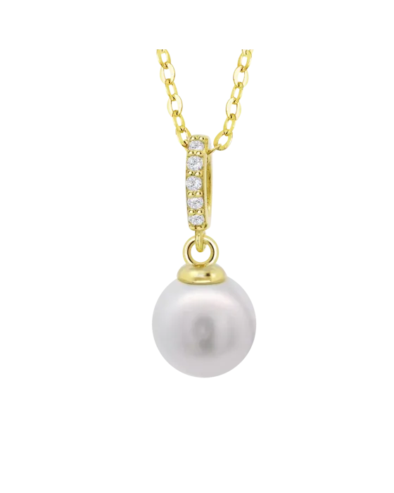 Κολιέ Lotus LP3478-1/2 - 