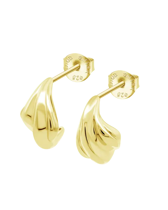 Σκουλαρίκια Lotus LP3783-4/2