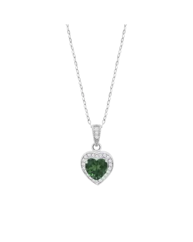 Κολιέ Lotus LP3784-1/4