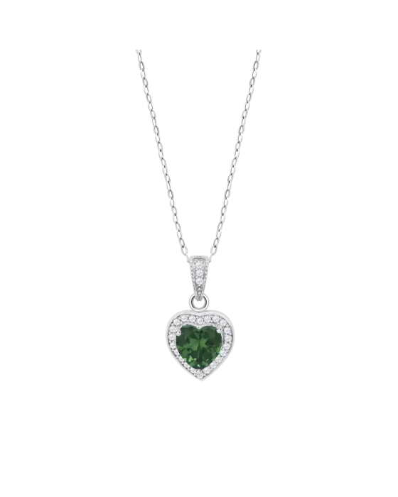 Κολιέ Lotus LP3784-1/4