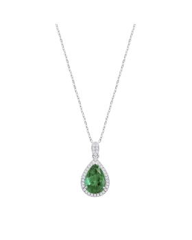 Κολιέ Lotus LP3789-1/3