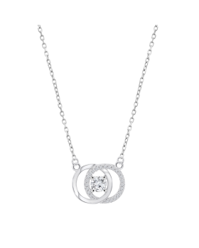 Κολιέ Lotus LP3820-1/1