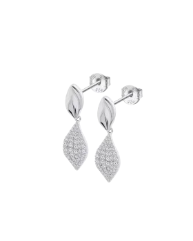 Σκουλαρίκια Lotus LP3843-4/1