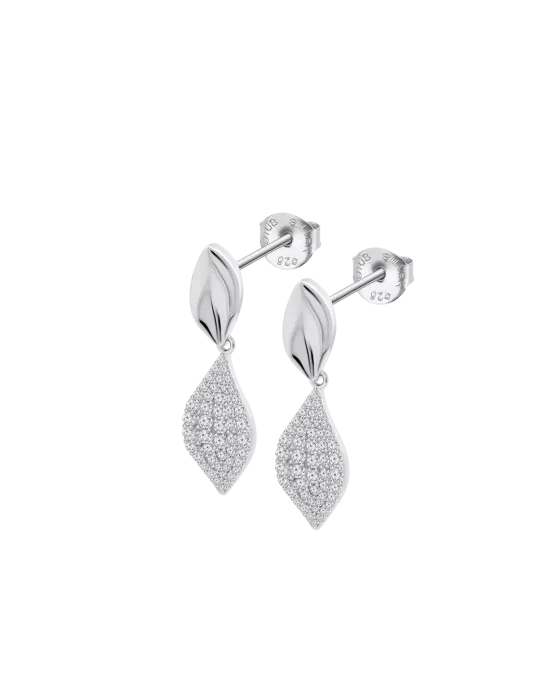 Σκουλαρίκια Lotus LP3843-4/1