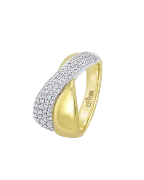 Δαχτυλίδι Lotus