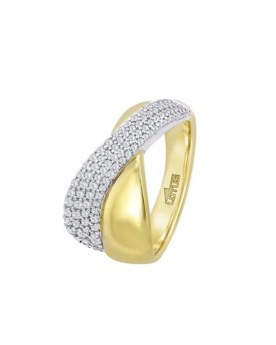 Δαχτυλίδι Lotus