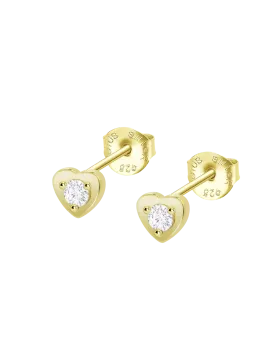 Σκουλαρίκια Lotus LP3849-4/2