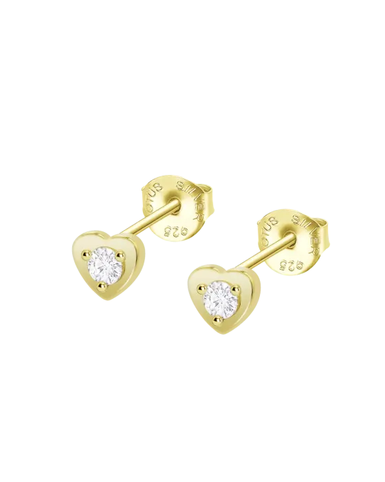 Σκουλαρίκια Lotus LP3849-4/2