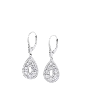 Σκουλαρίκια Lotus LP3883-4/1