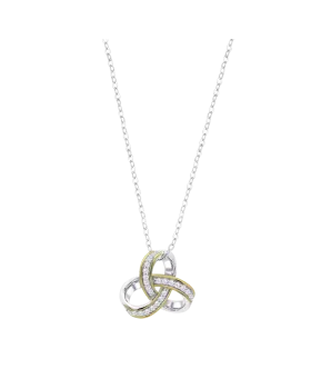 Κολιέ Lotus LP3888-1/1