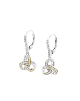 Σκουλαρίκια Lotus LP3888-4/1