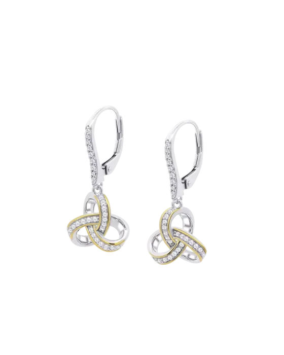 Σκουλαρίκια Lotus LP3888-4/1