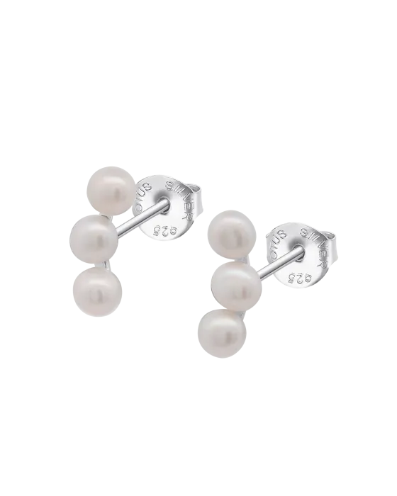 Σκουλαρίκια Lotus LP3905-4/1