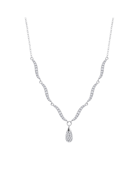 Κολιέ Lotus LP3909-1/1