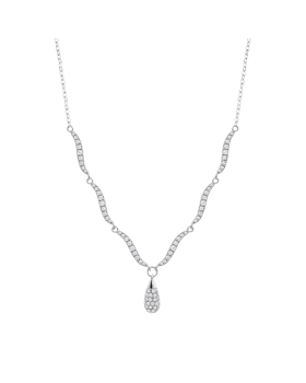 Κολιέ Lotus LP3909-1/1