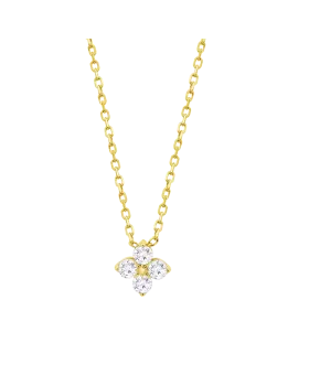 Κολιέ Lotus LP3926-1/2