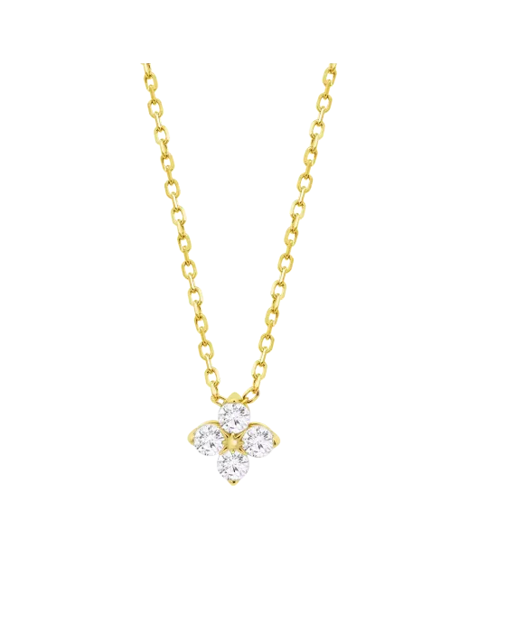 Κολιέ Lotus LP3926-1/2