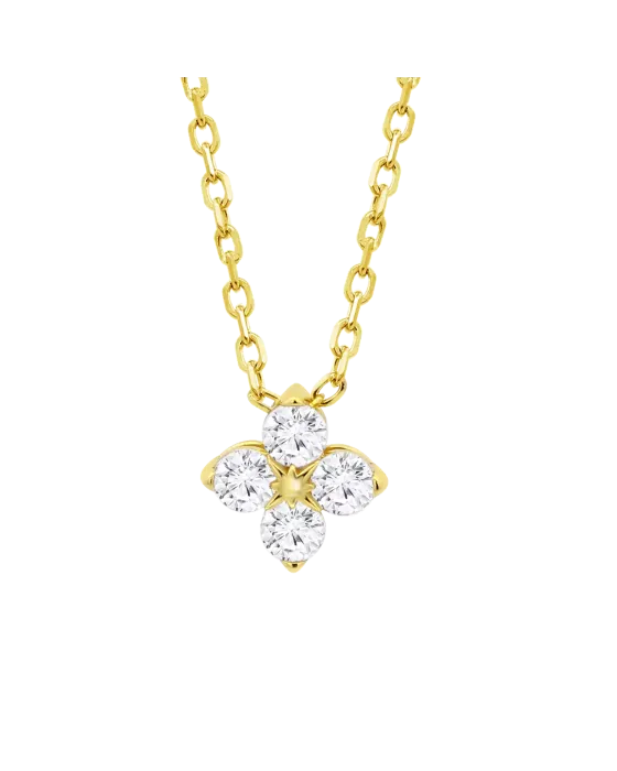 Κολιέ Lotus LP3926-1/2 - 