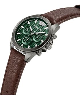 Police Malawi PEWJF2227811 - 