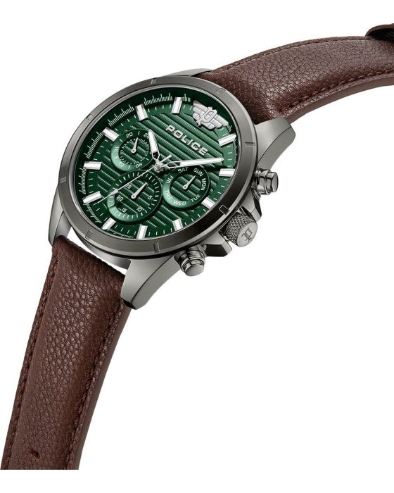 Police Malawi PEWJF2227811 - 