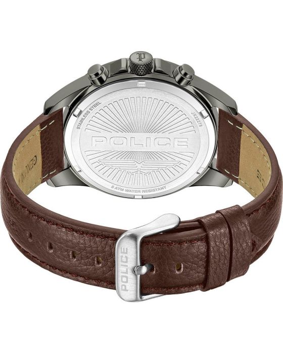 Police Malawi PEWJF2227811 - 