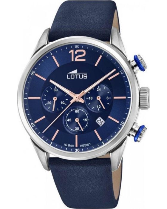 Lotus Chronograph L18689/2