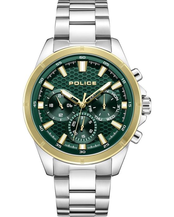 Police Motion PEWJK2204108