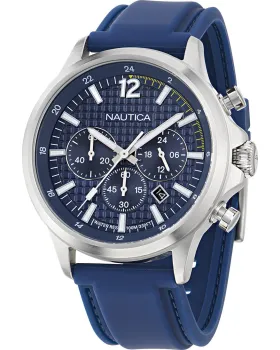 Nautica NCT Blueocean Chronograph NAPBOF402