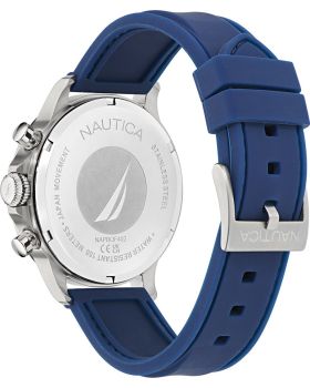 Nautica NCT Blueocean Chronograph NAPBOF402 - 