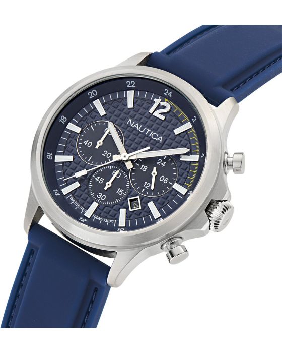 Nautica NCT Blueocean Chronograph NAPBOF402 - 