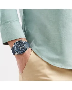 Nautica NCT Bluesail Chronograph NAPBSF403, όψη 4