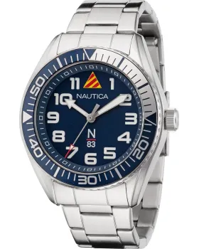 Nautica N83 Finn World NAPFWF204