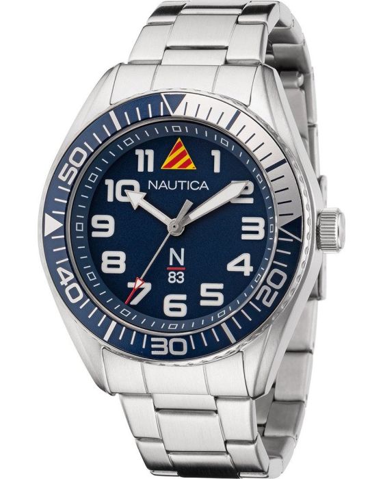 Nautica N83 Finn World NAPFWF204