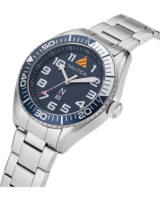Nautica N83 Finn World NAPFWF204 - 