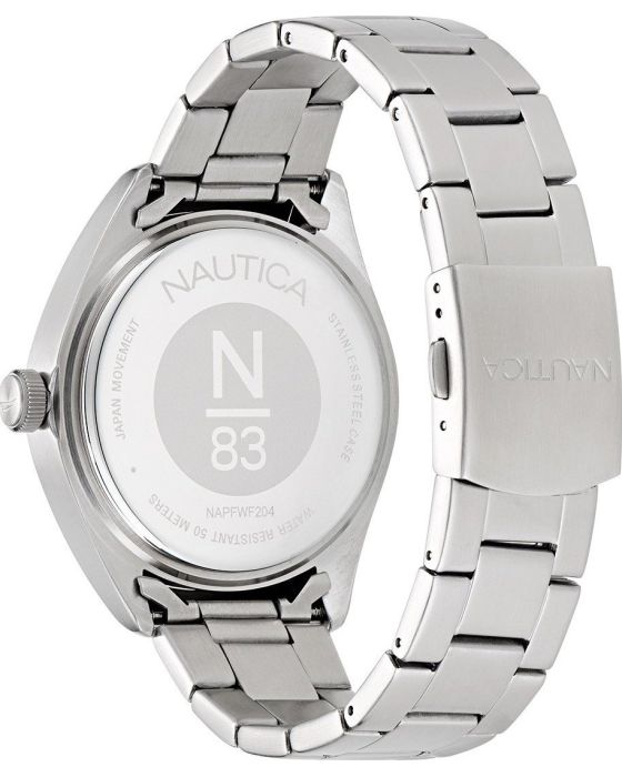 Nautica N83 Finn World NAPFWF204 - 