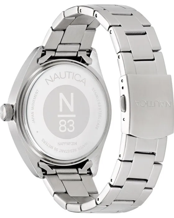 Nautica N83 Finn World NAPFWF204, view 3
